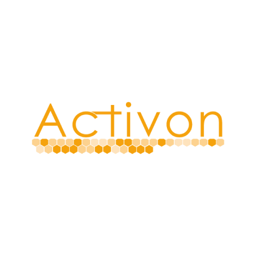 Activon Logotyp