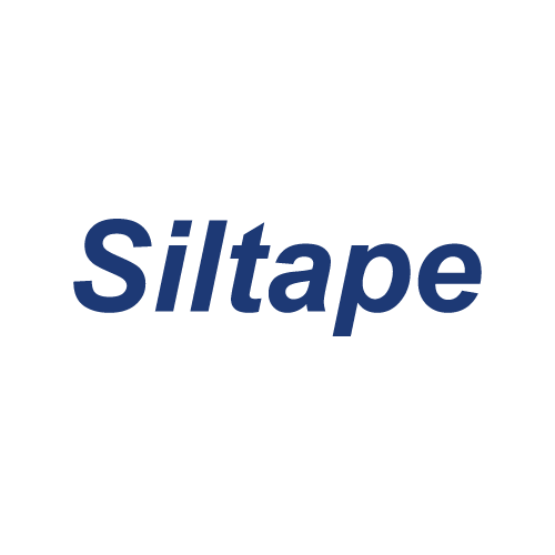 Siltape Logotyp Transparent