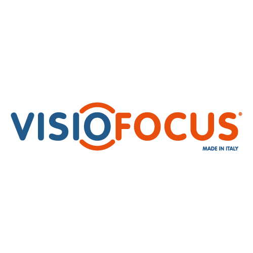 VisioFocus Logotyp